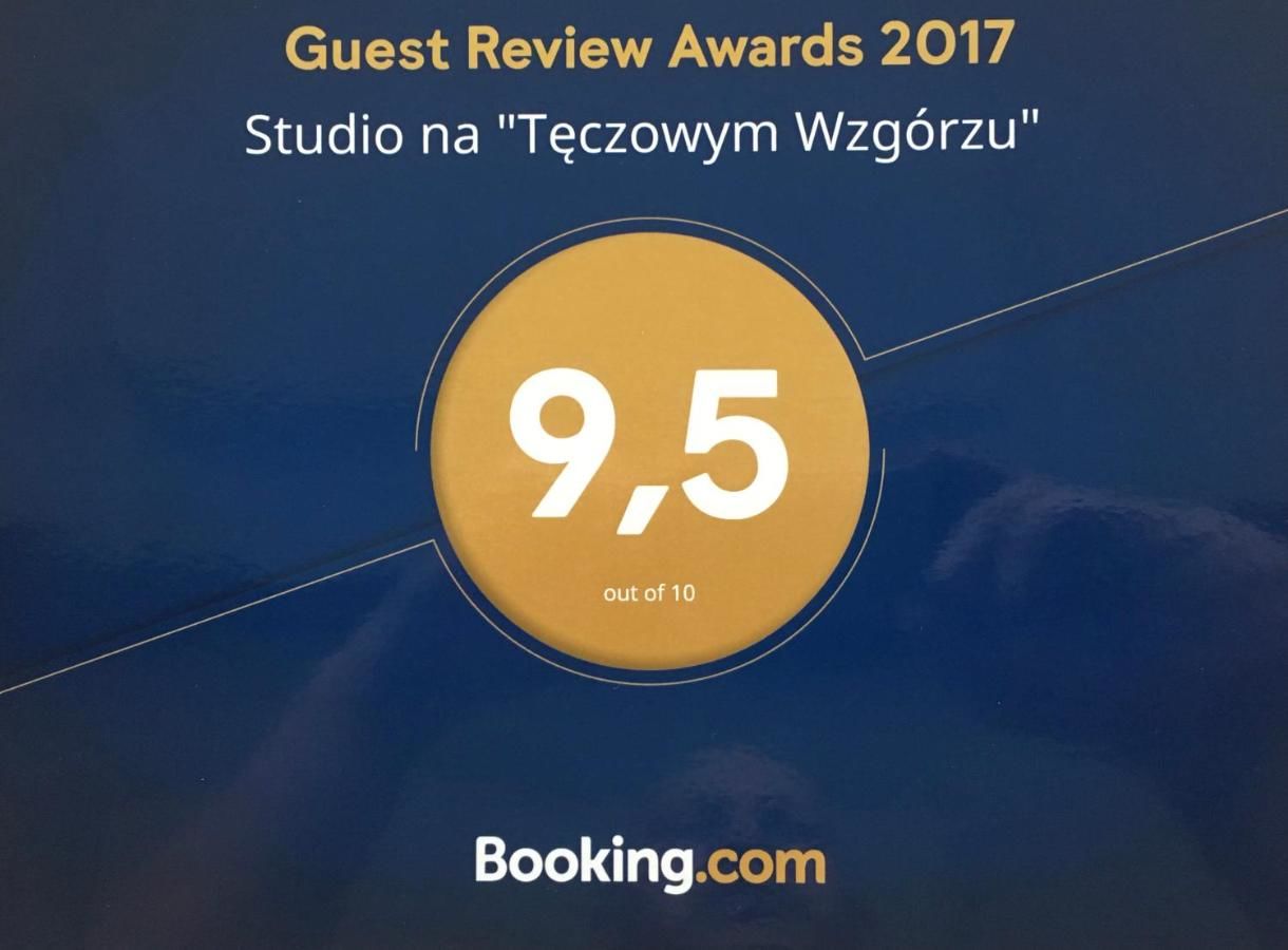 Проживание в семье Studio na 