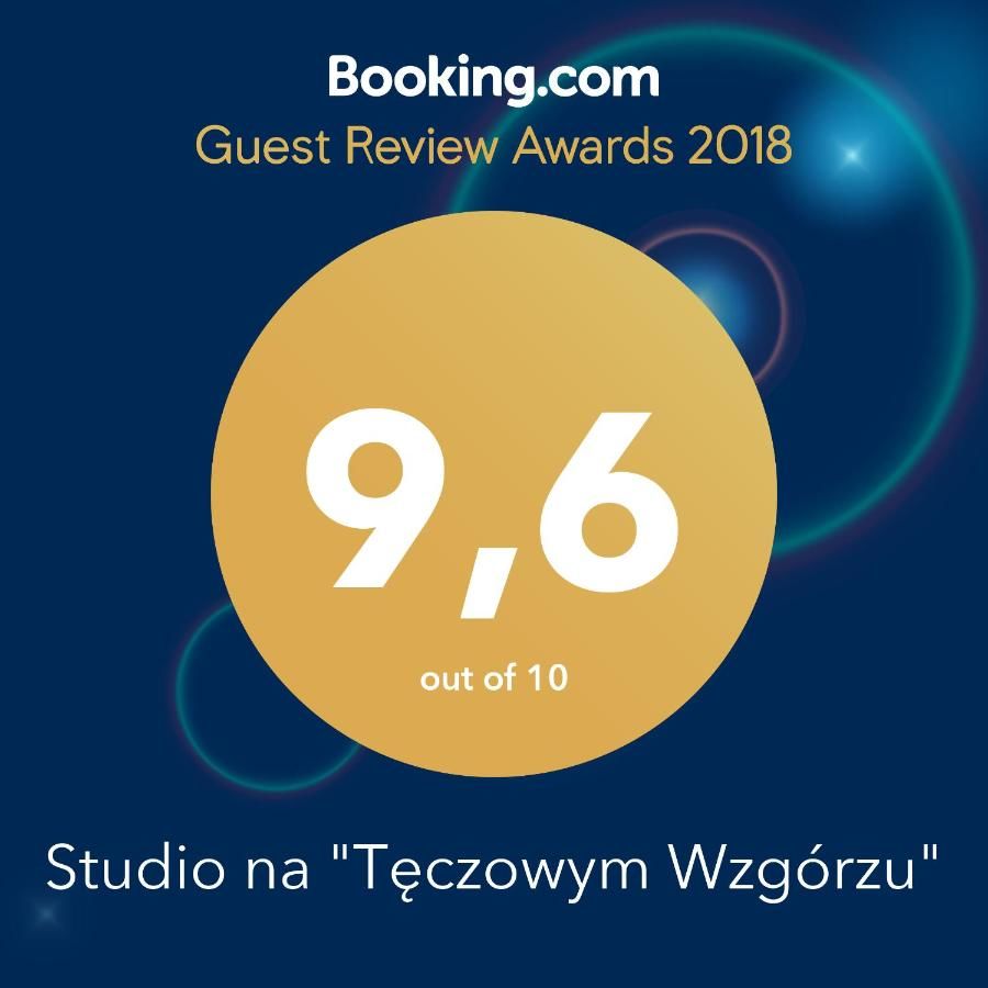 Проживание в семье Studio na 