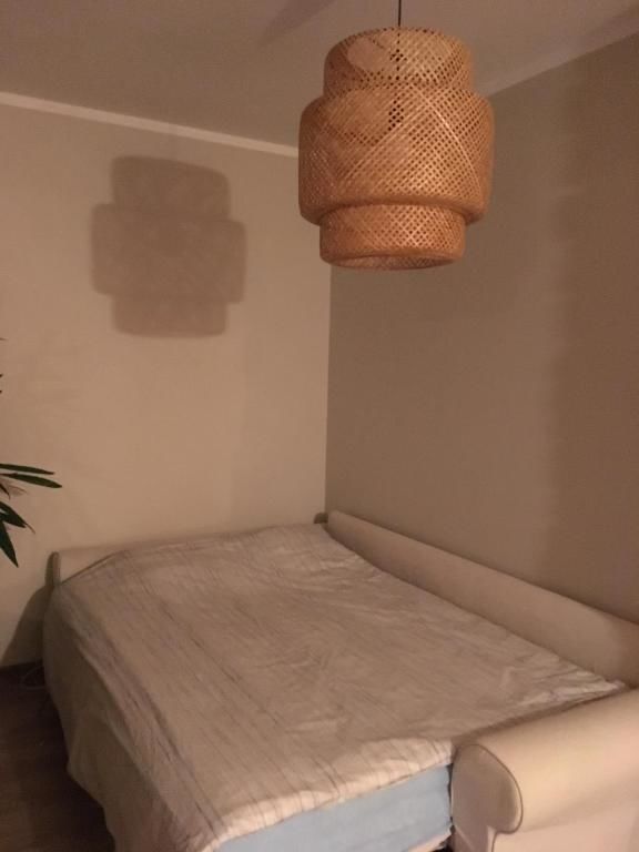 Проживание в семье Studio na 