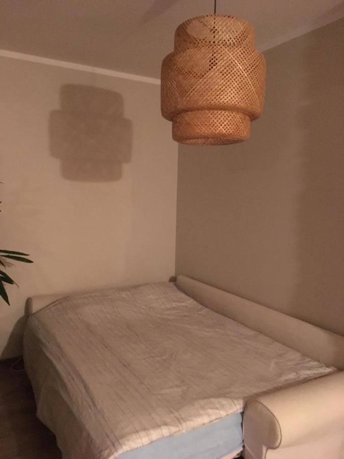 Проживание в семье Studio na 
