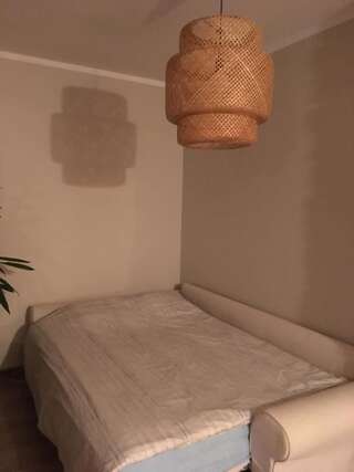 Проживание в семье Studio na 