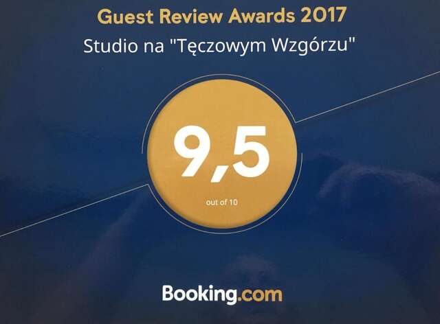 Проживание в семье Studio na 